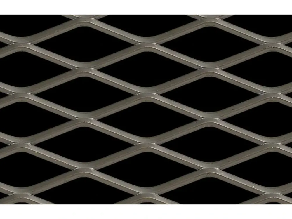 Horká Nabídka Mřížka 250x500/2,8 mm, pozink