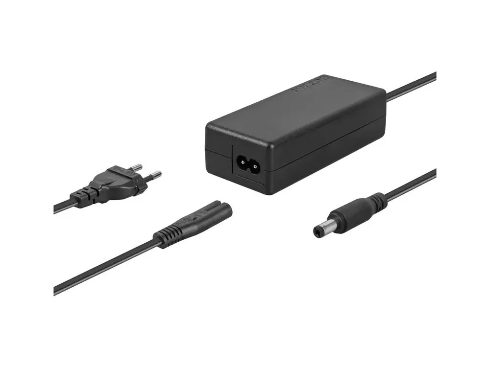 Napájecí zdroj 12V 5A 60W konektor 5.5mm x 2.1mm Akční Cena