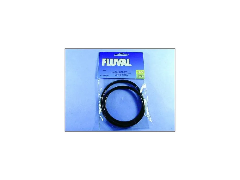 Originální Náhradní těsnění FLUVAL 104, 204, 105, 205, 106, 206 (1ks)