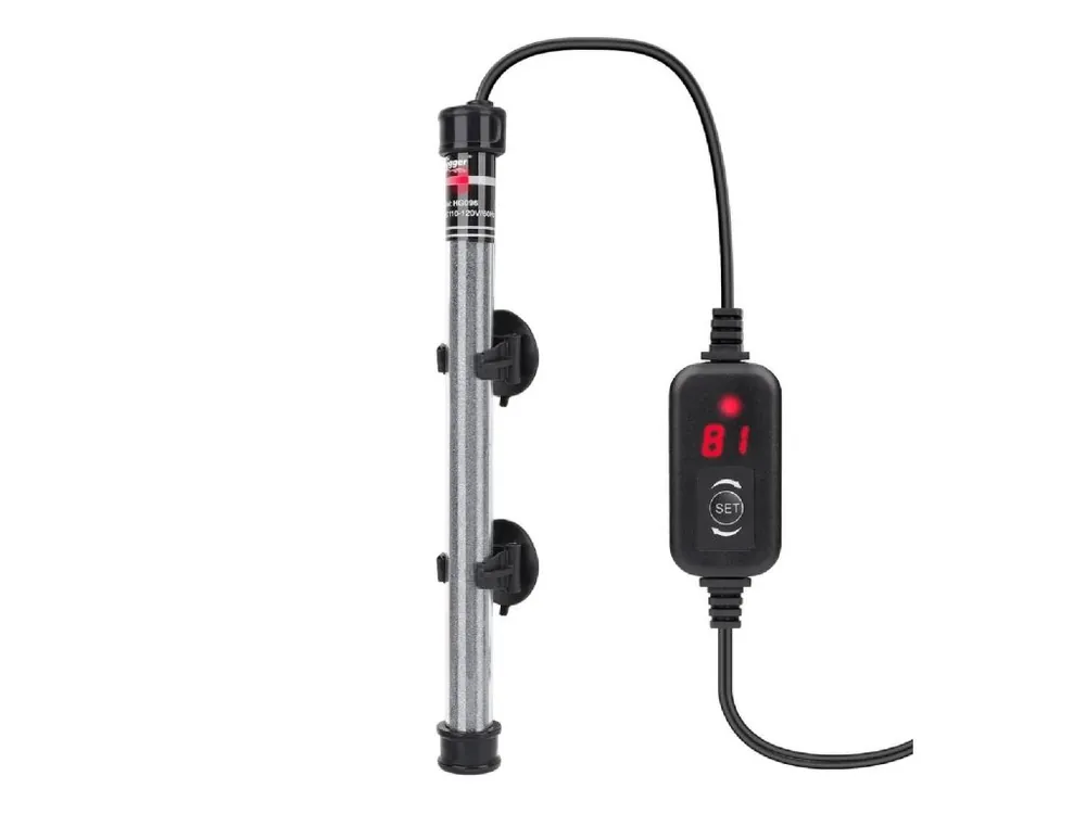 Topítko Hygger HG096 150W Super Cena