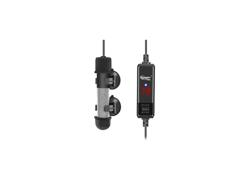 Přímo Od Výrobce Topítko Hygger HG031 10W