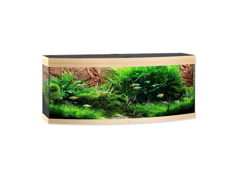 Cenově Výhodný JUWEL akvarijní set Vision 450 LED (450l)