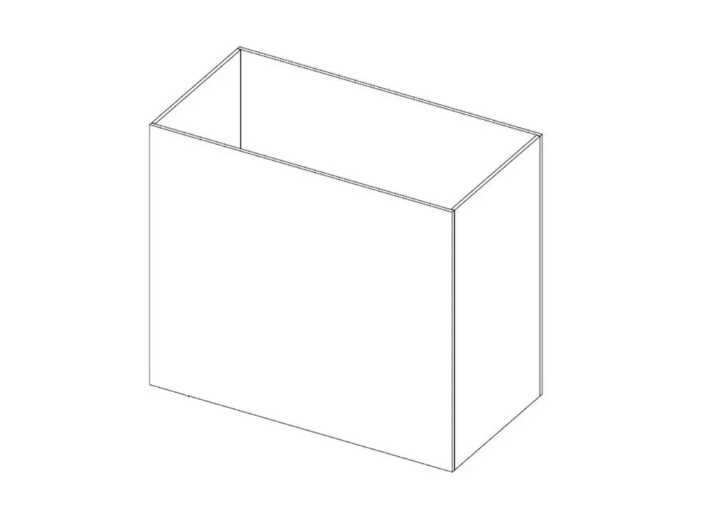 Akvárium LEDDY MINI 30 Nejlepší Cena