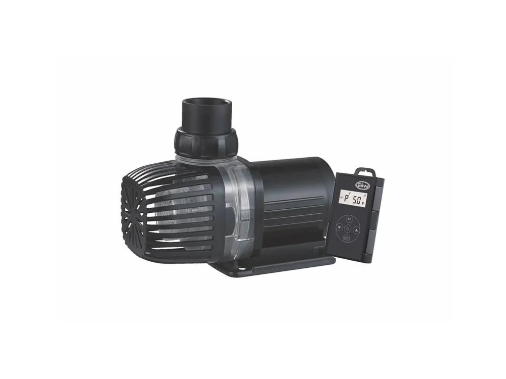 Levný Čerpadlo AQUA NOVA NXM-6500 s regulací