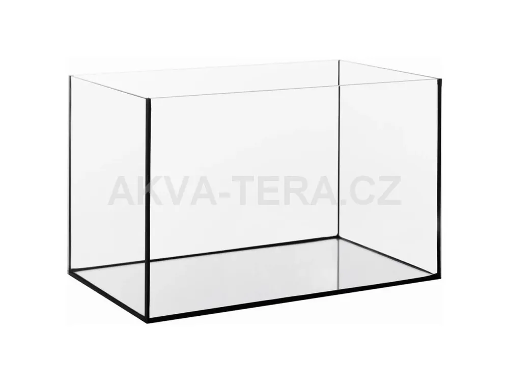 Nejlepší Cena Akvárium 60x15x30 cm (x)