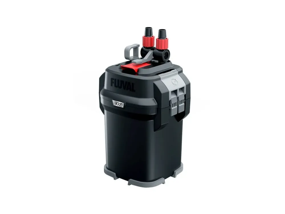 Filtr FLUVAL 107 vnější Cenový Hit