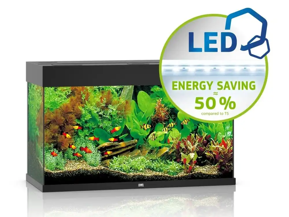 JUWEL akvarijní set Rio 125 LED (125l) Akční Cena