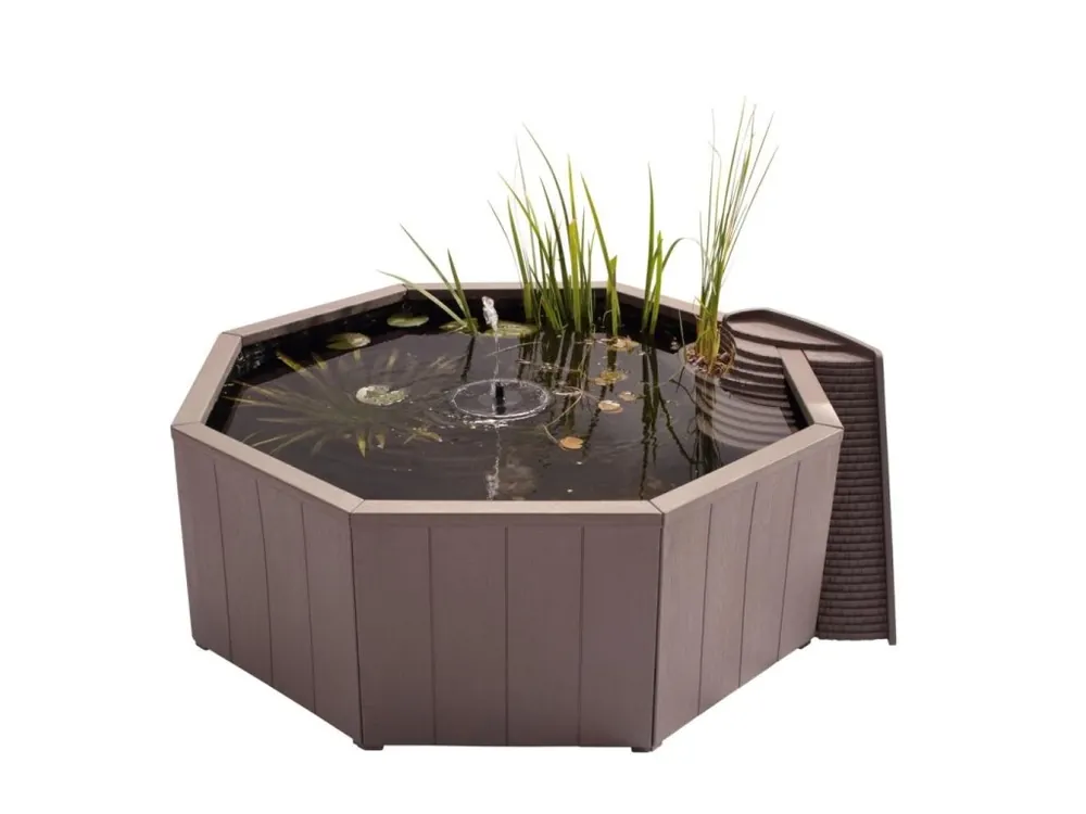 Jezírko Aquagarden Nature Pond 180 Novinka
