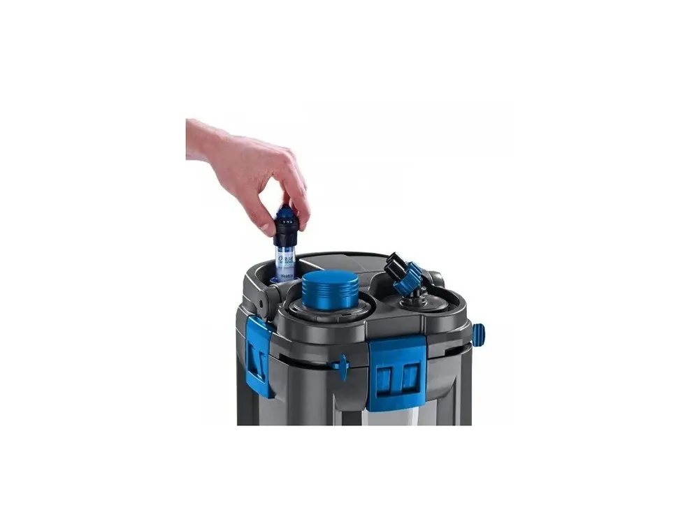Vnější filtr OASE BioMaster2 Thermo 850 Tovární Cena