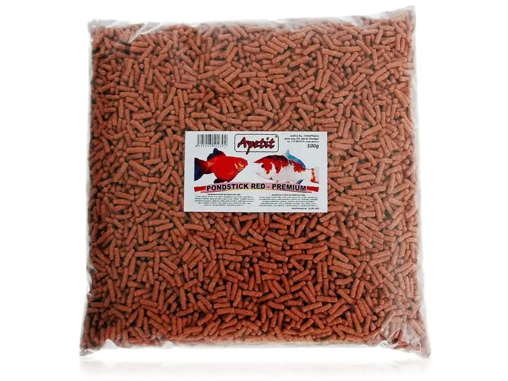 Apetit Pondsticks Red Premium 500g Nejlepší Cena