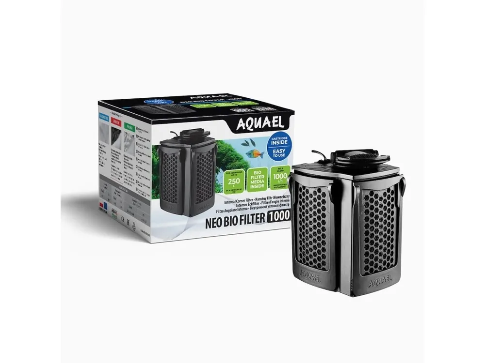 AQUAEL FILTR NEO BIO 1000 Autentický