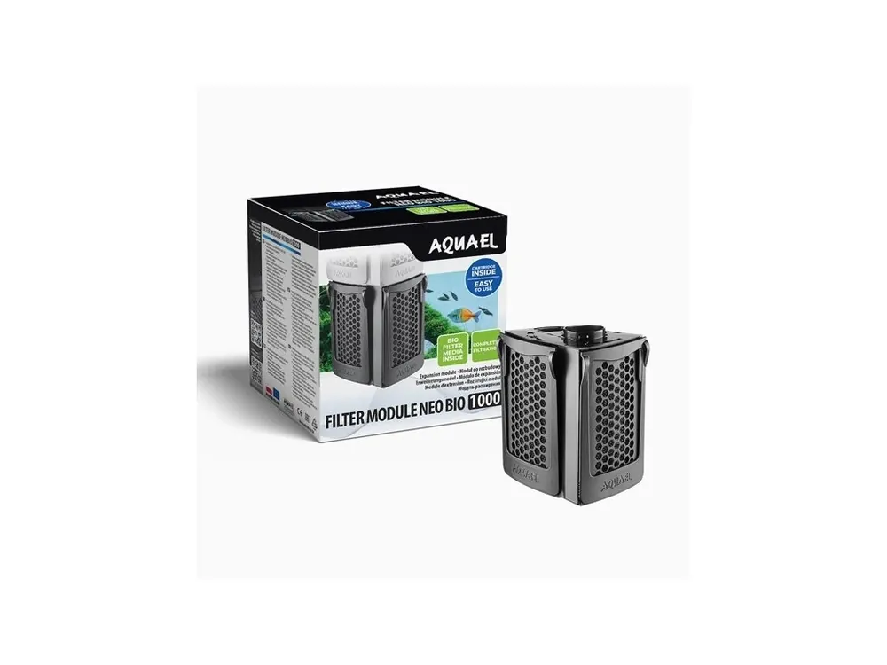 Náhradní modul - kontejner AQUAEL NEO BIO 1000 Kup Teď
