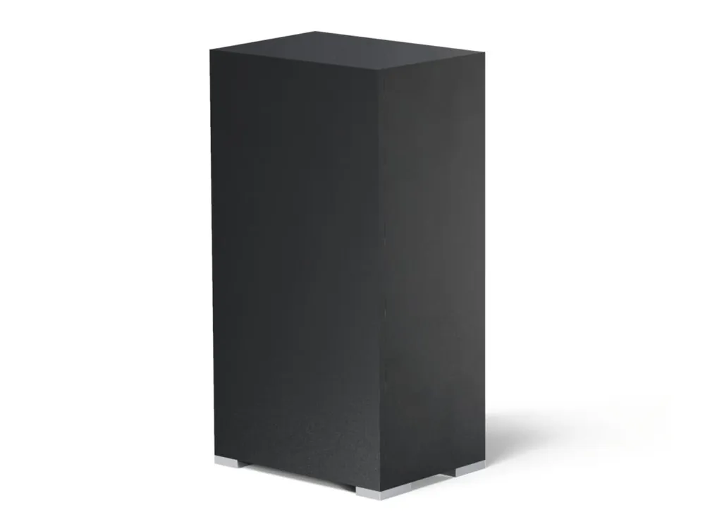 OASE skříňka StyleLine 85, černá Must-Have