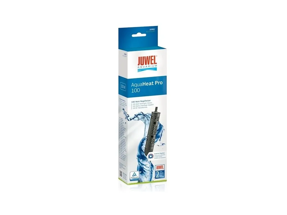 Novinka JUWEL Topítko AquaHeatPro 100