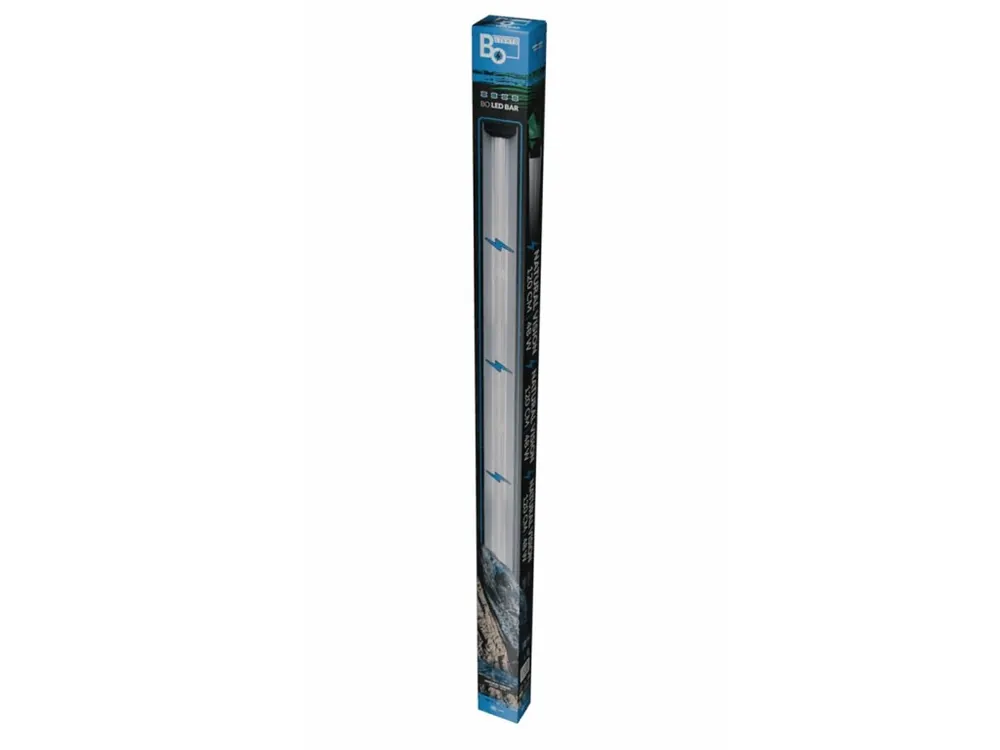 Nejlepší Cena Denní osvětlení 120cm LED BAR 48W natural vision