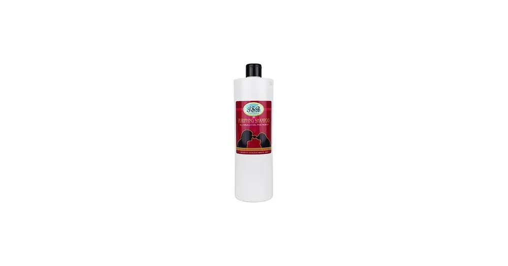 Novinka San Bernard Šampon čistící 1000ml