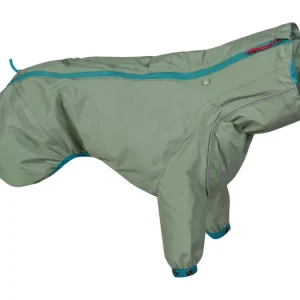 Ihned K Objednání Obleček Hurtta Rain Blocker ECO khaki 45