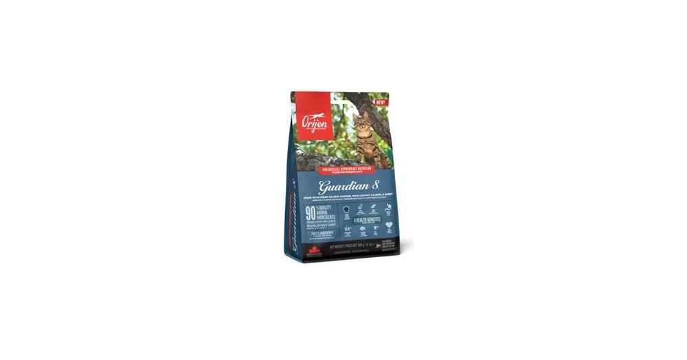 Akce Orijen Cat Guardian 340g