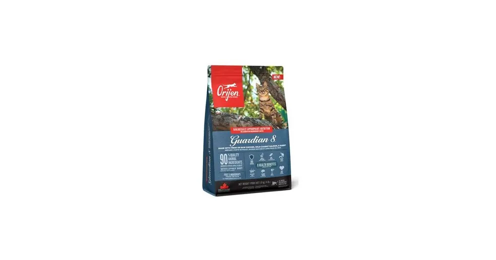 Nejlepší Cena Orijen Cat Guardian 1,8kg