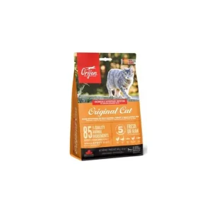 Orijen Cat Original 340g NEW Horká Nabídka