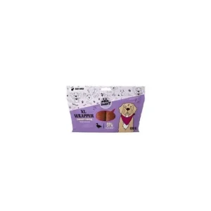 VetExpert Mr.Bandit pochoutka WRAPPER XL kachna 500g Aktuální