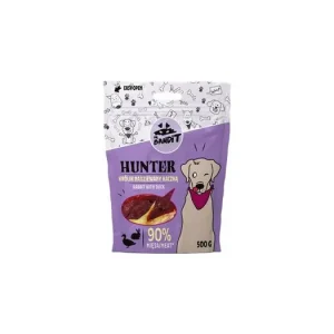 VetExpert Mr.Bandit poch. HUNTER králík a kachna 500g Ihned K Objednání