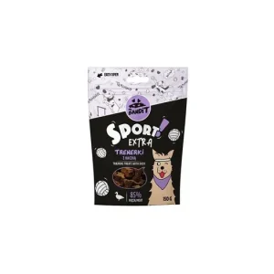 Levný VetExpert Mr.Bandit pochoutka SPORT EXTRA kachní 150g