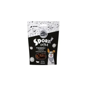 Vrácení Zdarma VetExpert Mr.Bandit pochoutka SPORT EXTRA jehněčí 150g