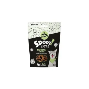 Vysoce Kvalitní VetExpert Mr.Bandit pochoutka SPORT EXTRA králičí 150g