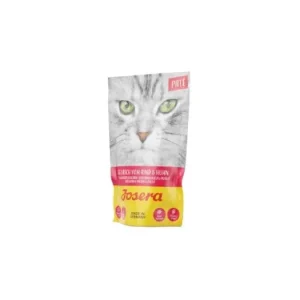 Josera Cat Super Premium Paté kaps. goulash 85g Novinka