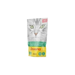 Josera Cat Super Premium Paté kaps.duck&chic.parsl.85g Cenová Bomba