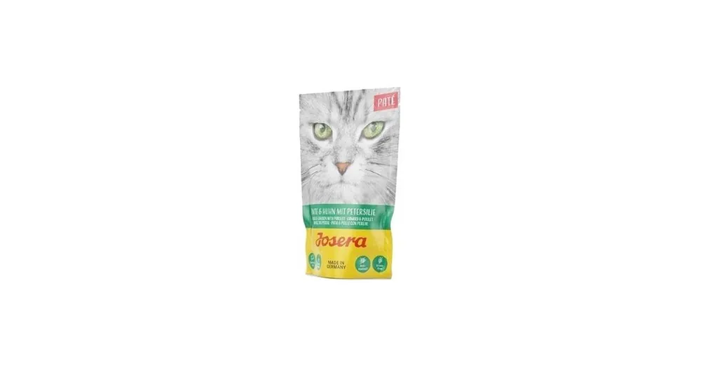 Josera Cat Super Premium Paté kaps.duck&chic.parsl.85g Cenová Bomba