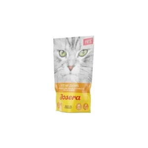 Josera Cat Super Premium Paté kaps. turkey&zucchini85g Bezpečná Platba