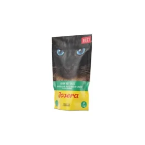 Josera Cat Super Premium Filet kaps. chick.&duck 70g Nová Kolekce