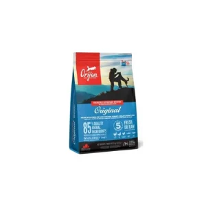Orijen Dog Original 2kg NEW Výhodná Nabídka