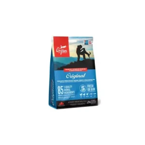 Orijen Dog Original 340g NEW Koupit Online