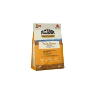 Acana Dog Wild Prairie 2kg NEW Dokud Zásoby Vydrží