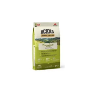 Acana Dog Grasslands 11,4 kg NEW Horká Nabídka