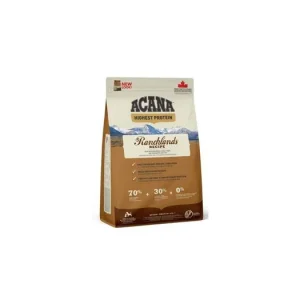 Acana Dog Ranchlands 2kg NEW Finální Výprodej