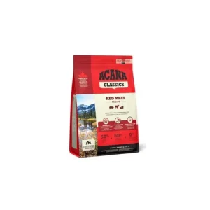 Acana Dog Red Meat Classics 2kg NEW Jen Po Omezenou Doba