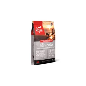 Vrácení Zdarma Orijen Dog Fit&Trim 6kg NEW