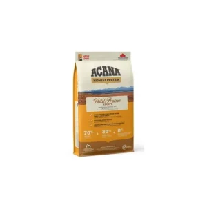 Acana Dog Wild Prairie 11,4 kg NEW Omezená Nabídka