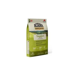 Tovární Cena Acana Dog Grasslands 6 kg NEW