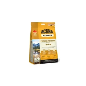 Acana Granule Dog Prairie Poultry Classics Novinka