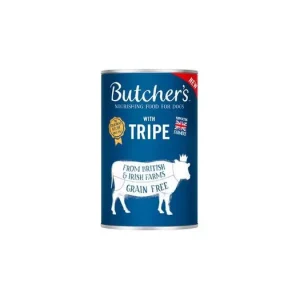 Butcher’s Dog Original dršťky mix pate 1200g Hit Sezóny