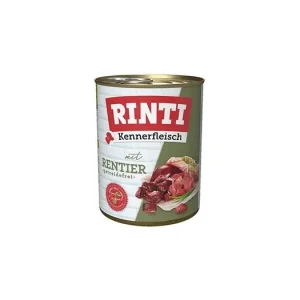 Rinti konzerva - sob 800 g Horká Nabídka