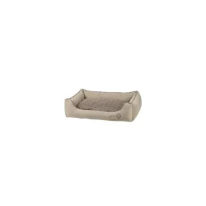 Finální Výprodej Pelech 4Elements Sofa Bed L Hnědá Kiwi
