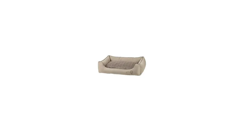 Finální Výprodej Pelech 4Elements Sofa Bed L Hnědá Kiwi