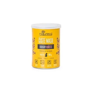NATURECA konz. kuřecí kousky pro psy 400g Hit Sezóny