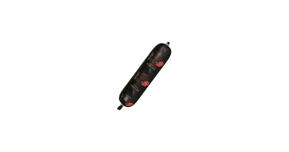 Must-Have Pochoutka FFL dog SALÁM hovězí se zeleninou 900g